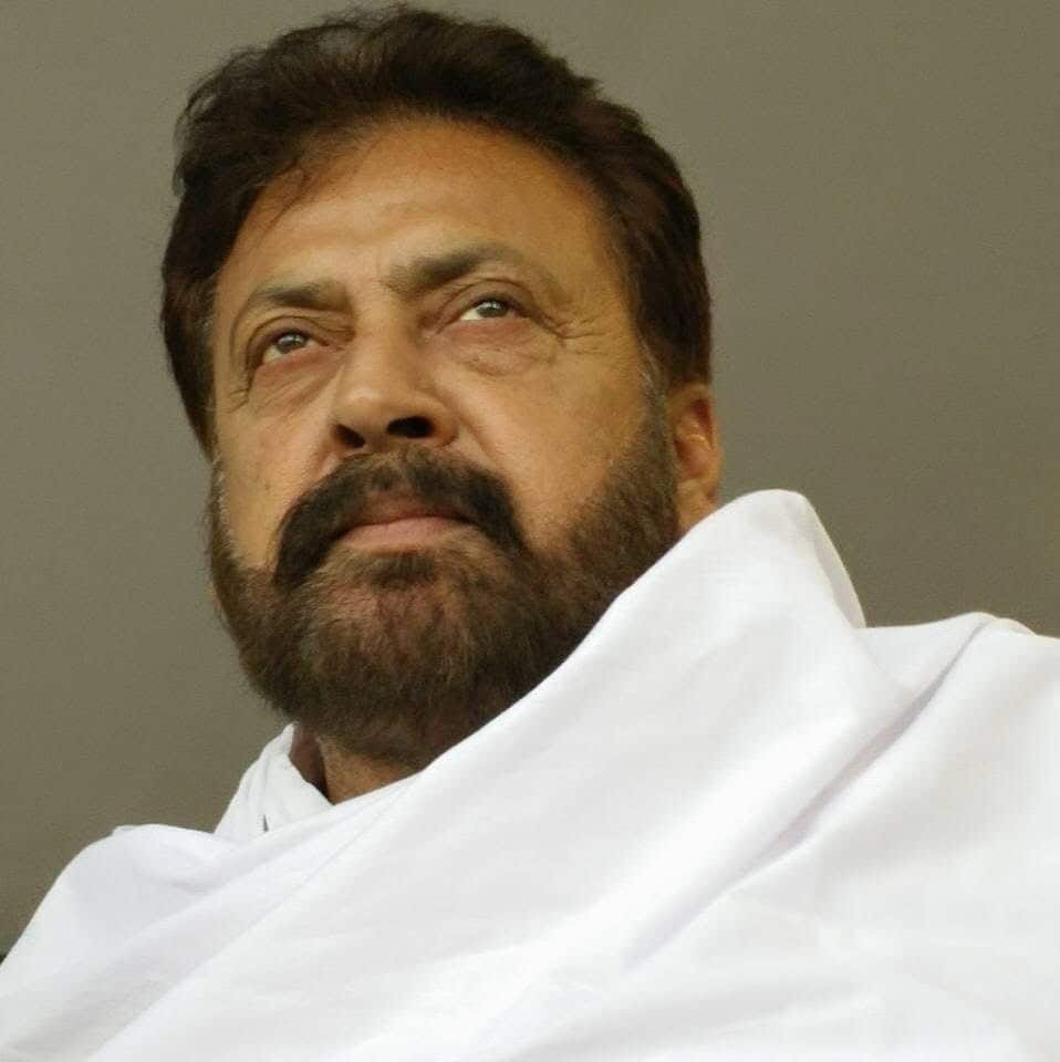 Mumtaz Hussain Gondal